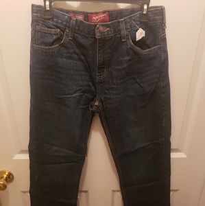 Boys Arizona Jeans Size 16 Husky
